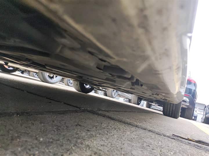 Фото 8 - Mercedes-Benz A-Class