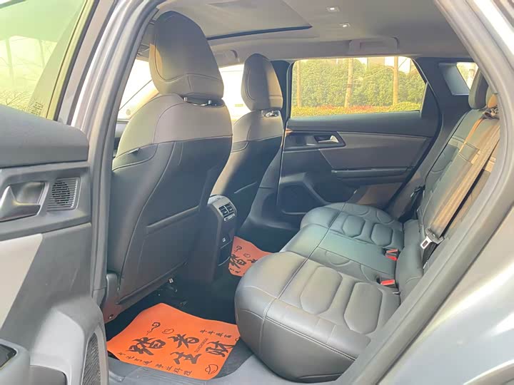 Фото 7 - Citroen C5 X