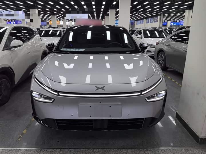 Фото 3 - XPeng F57