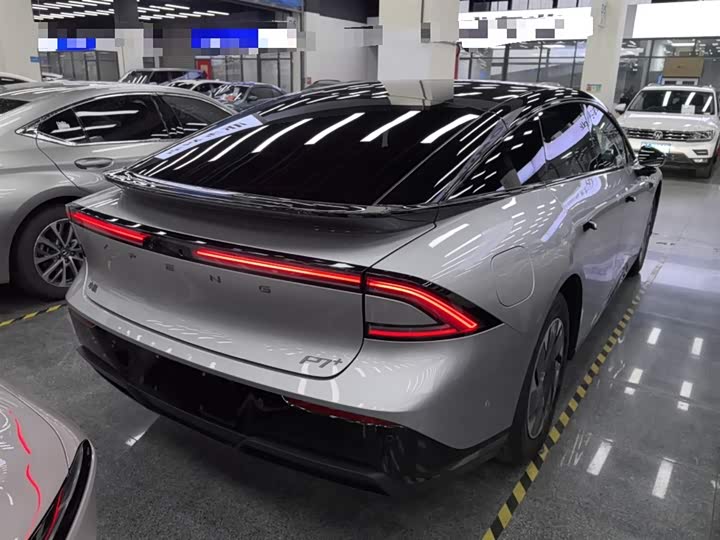 Фото 7 - XPeng F57