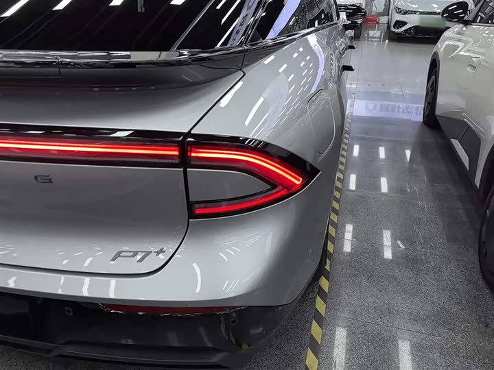 Фото 8 - XPeng F57