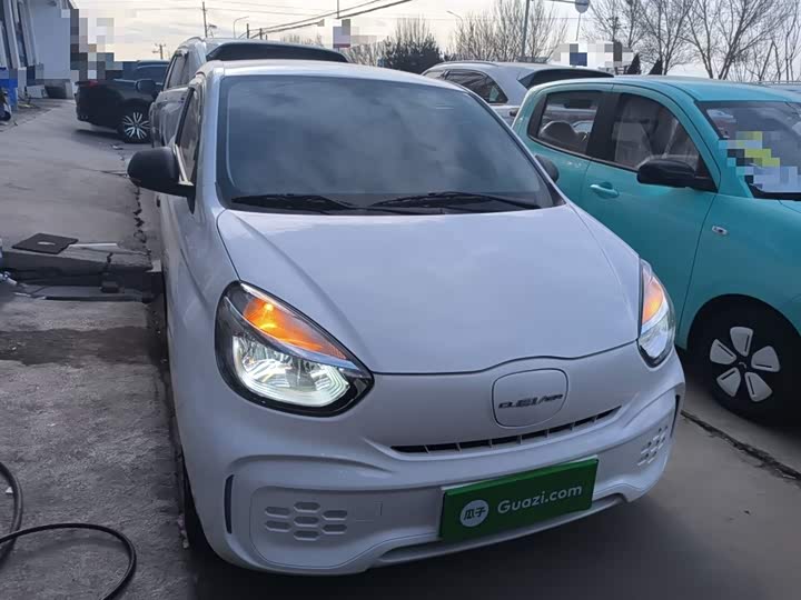 Фото 3 - Roewe Clever