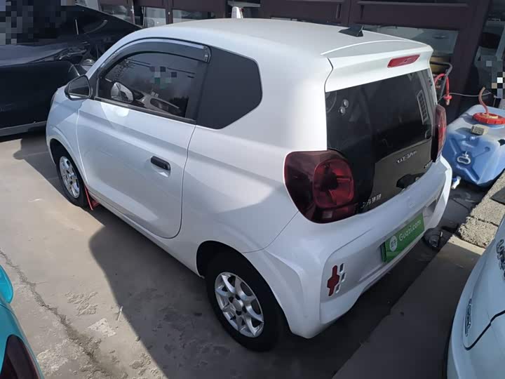 Фото 5 - Roewe Clever