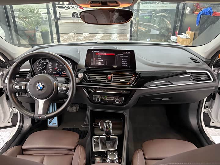 Фото 3 - BMW 1 Series