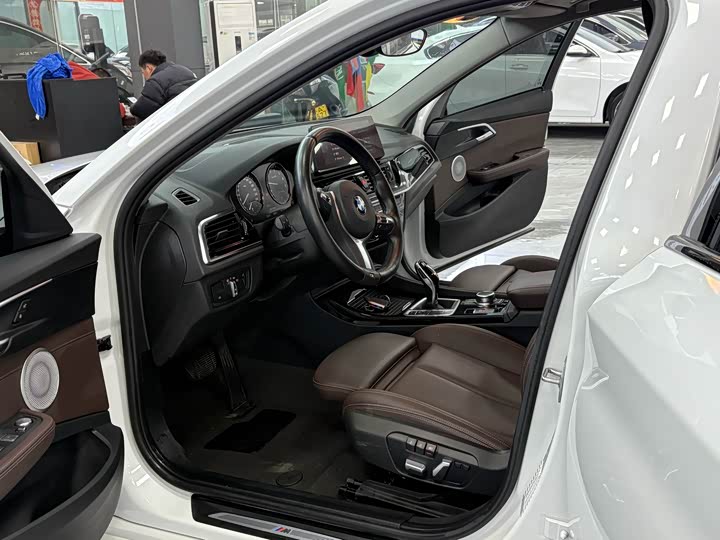 Фото 6 - BMW 1 Series