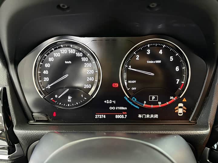 Фото 7 - BMW 1 Series