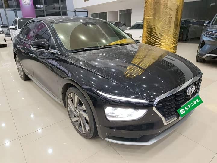 Фото 4 - Hyundai Mistra