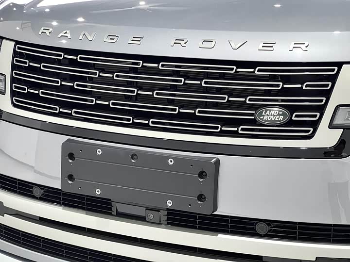 Фото 8 - Land Rover Range Rover