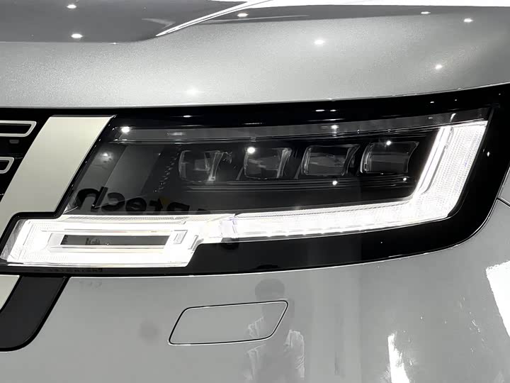 Фото 9 - Land Rover Range Rover