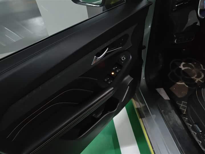 Фото 7 - Haval Chitu