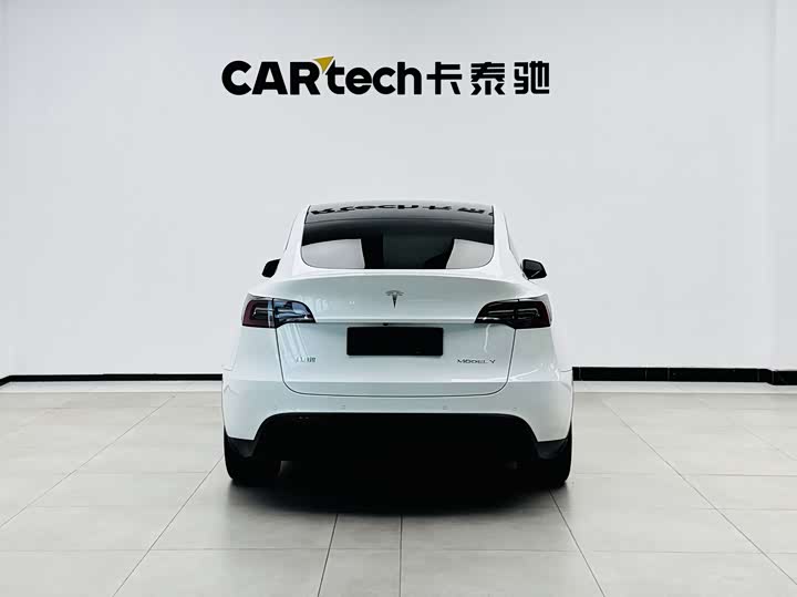 Фото 5 - Tesla Model Y