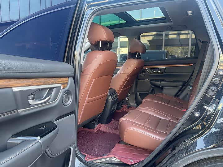 Фото 4 - Honda CR-V