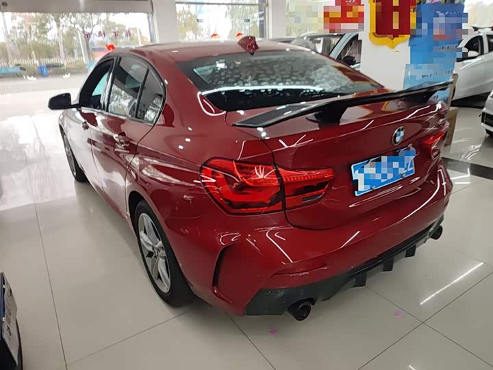 Фото 5 - BMW 1 Series