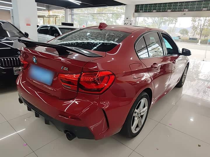 Фото 7 - BMW 1 Series