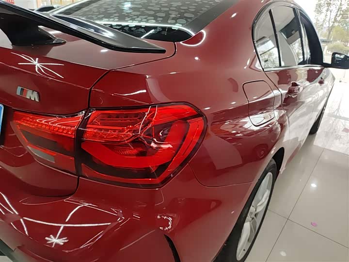 Фото 8 - BMW 1 Series