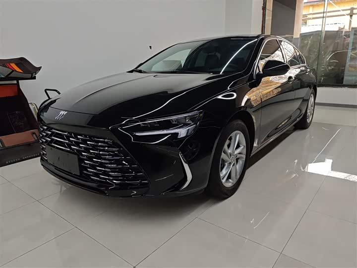 Фото 2 - Buick Regal