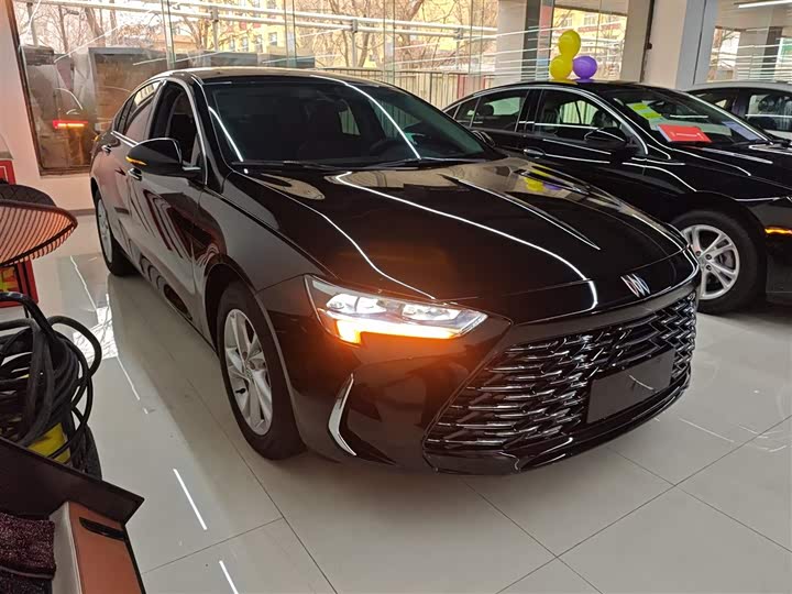 Фото 4 - Buick Regal