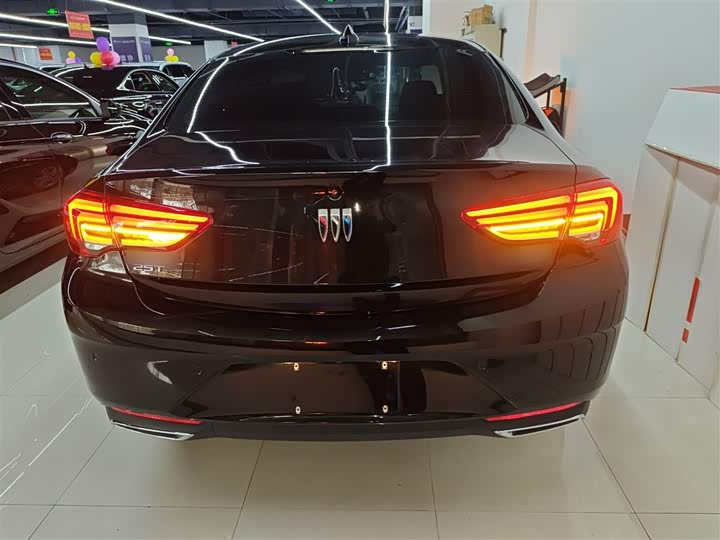 Фото 6 - Buick Regal