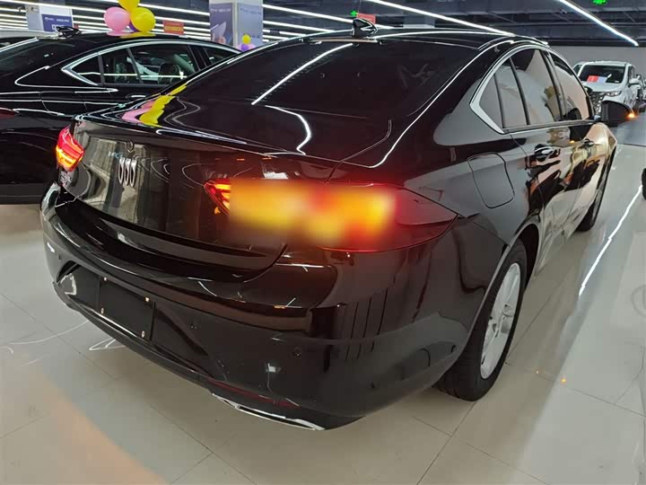 Фото 7 - Buick Regal