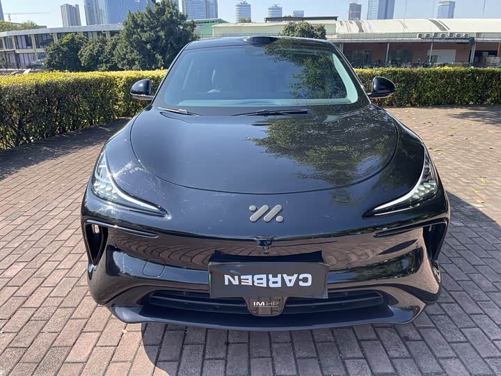 Фото 2 - IM motors LS6