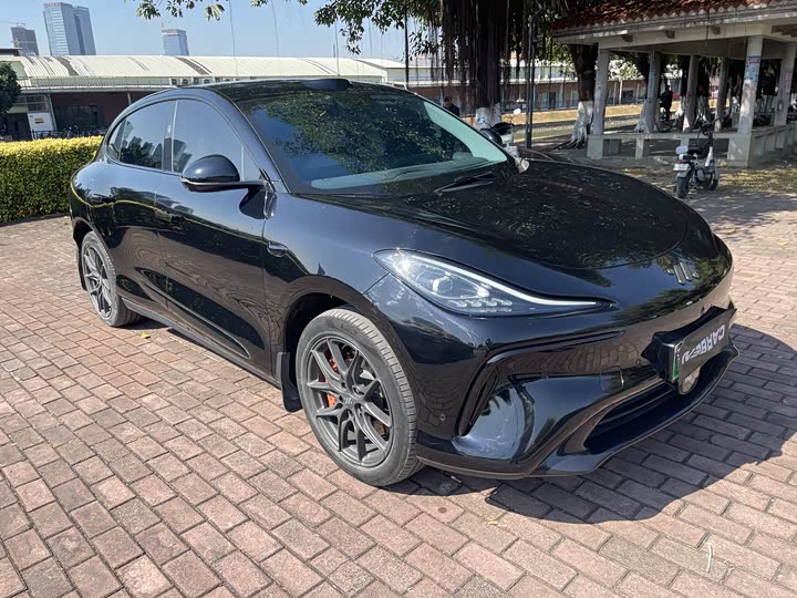 Фото 3 - IM motors LS6