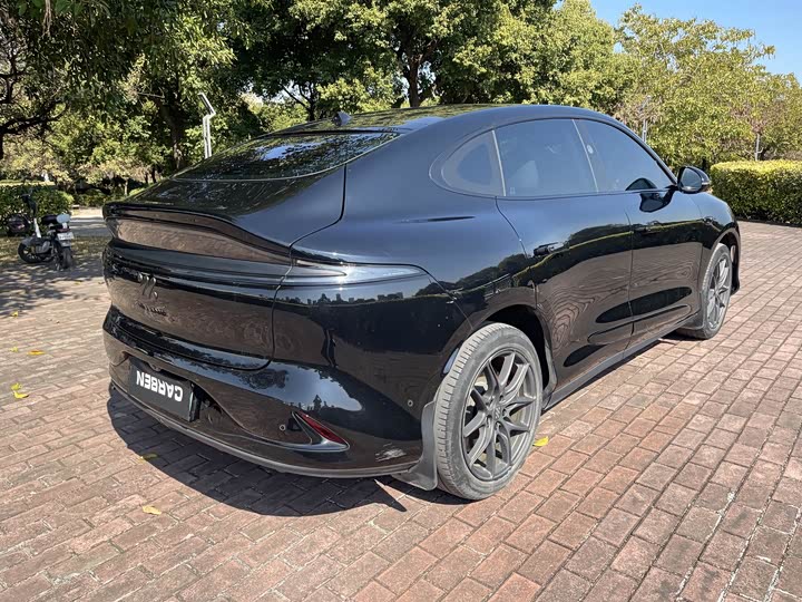 Фото 4 - IM motors LS6