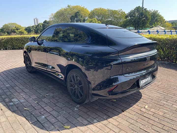 Фото 6 - IM motors LS6