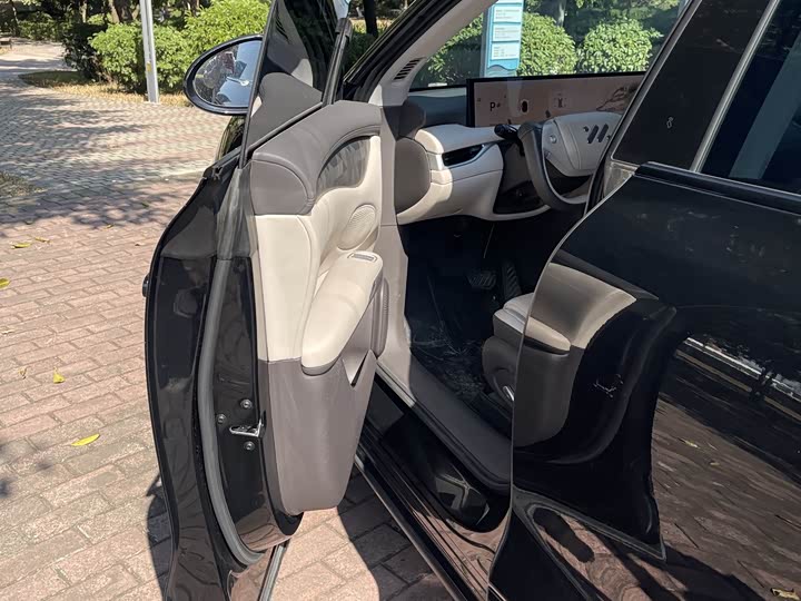 Фото 7 - IM motors LS6