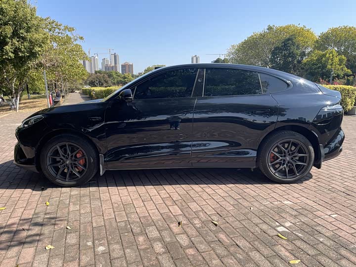 Фото 8 - IM motors LS6