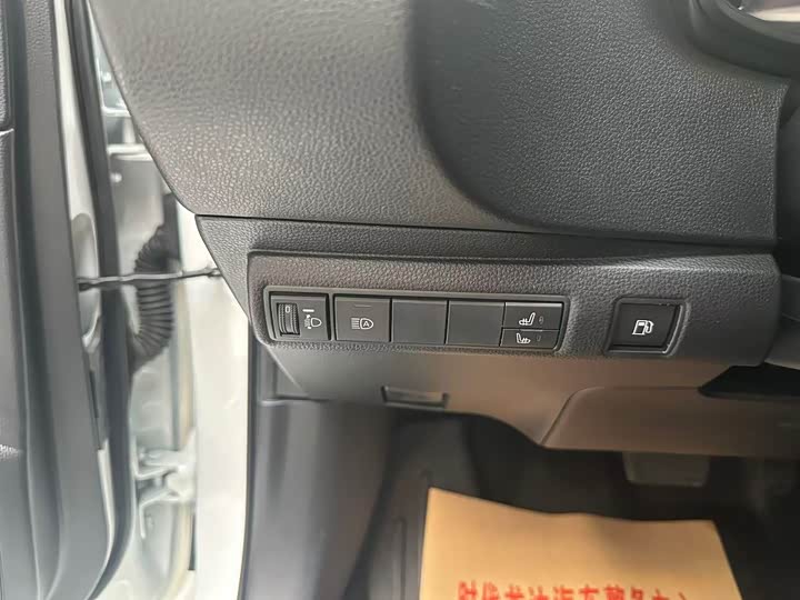 Фото 9 - Toyota Levin