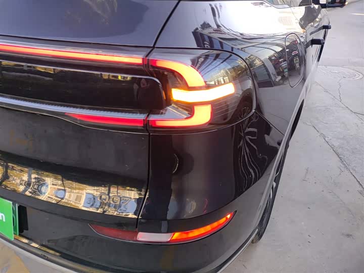 Фото 8 - Changan Qiyuan (Nevo) Q07