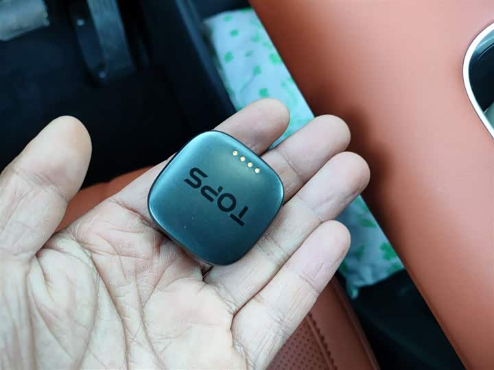 Фото 9 - Changan Qiyuan (Nevo) Q07