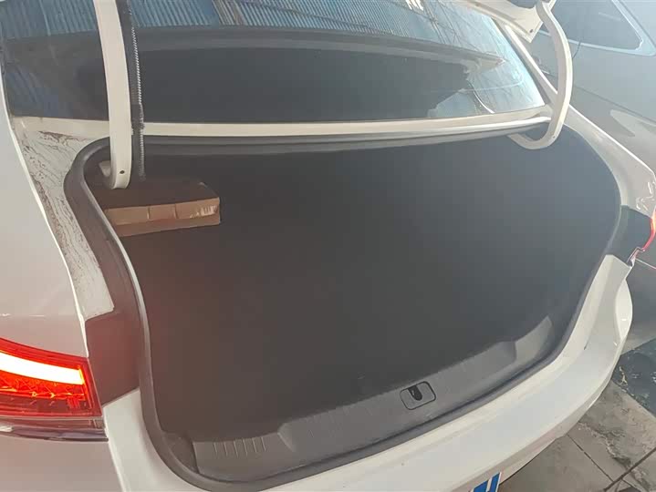 Фото 4 - Buick Excelle GT