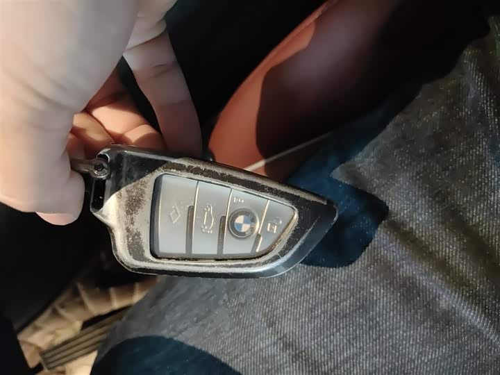 Фото 9 - BMW 5 Series