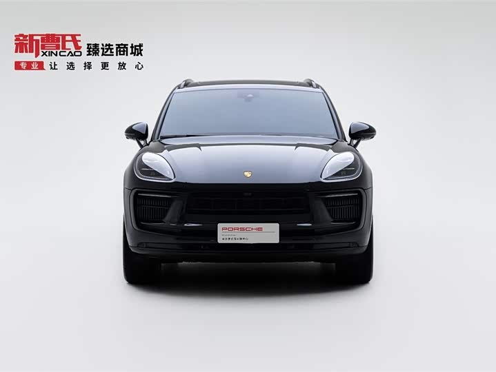 Фото 2 - Porsche Macan