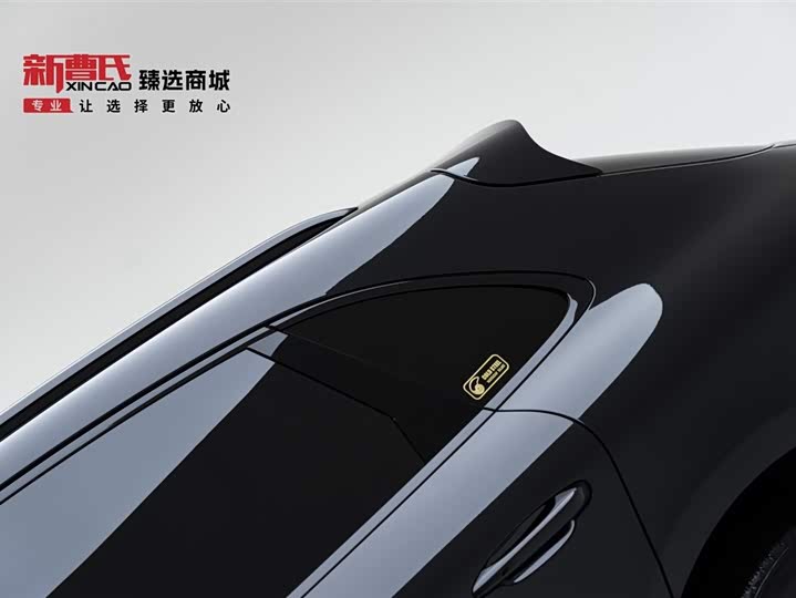 Фото 7 - Porsche Macan