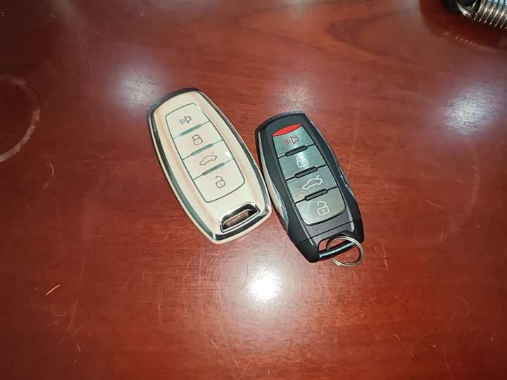 Фото 9 - Haval Dargo