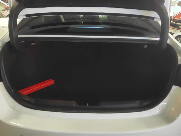 Фото 4 - Mazda 3 (Axela)