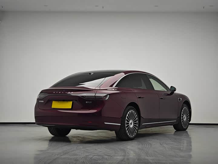 Фото 4 - Stelato S9