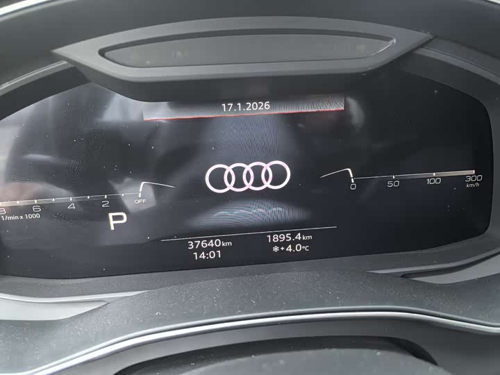 Фото 6 - Audi A6L