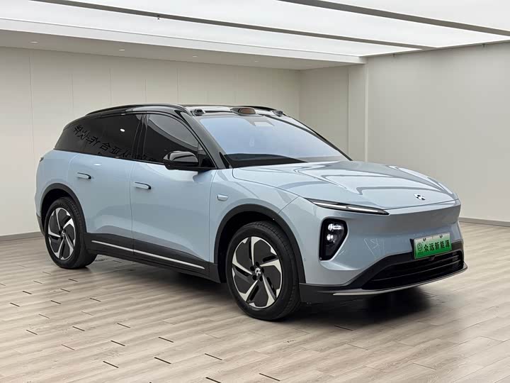 Фото 5 - Nio ES6