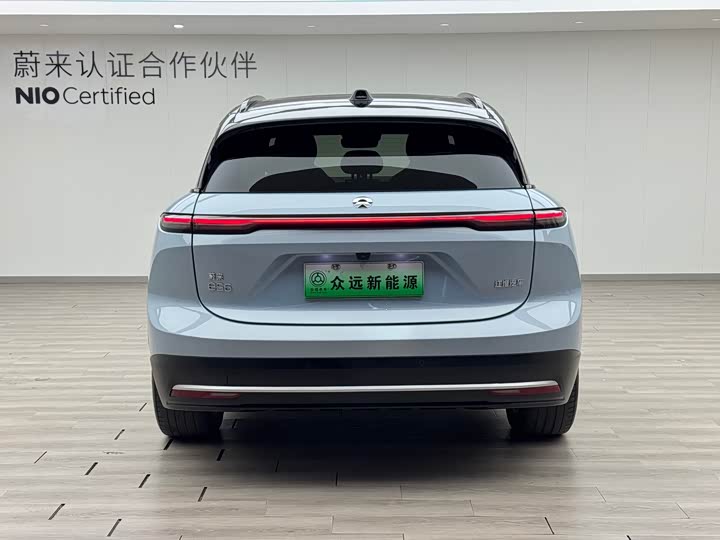 Фото 7 - Nio ES6