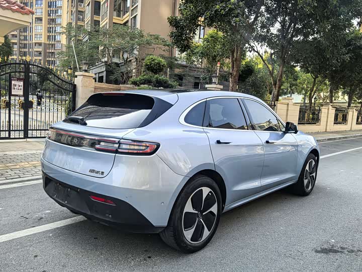 Фото 3 - Aito M5