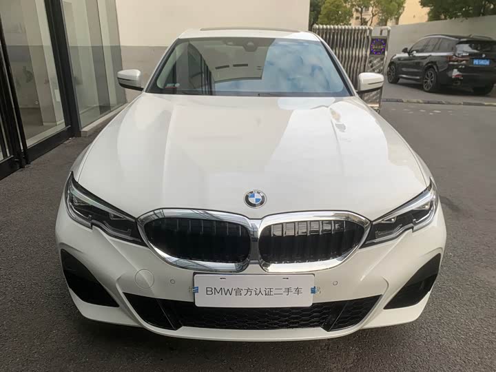 Фото 2 - BMW 3 Series