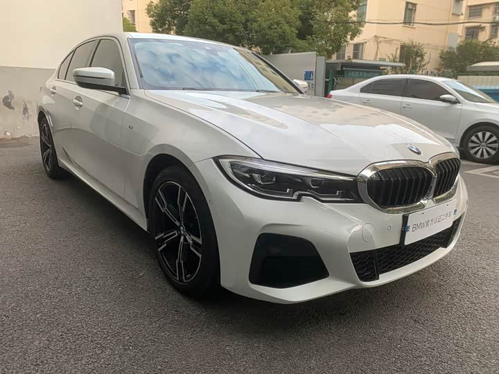 Фото 3 - BMW 3 Series