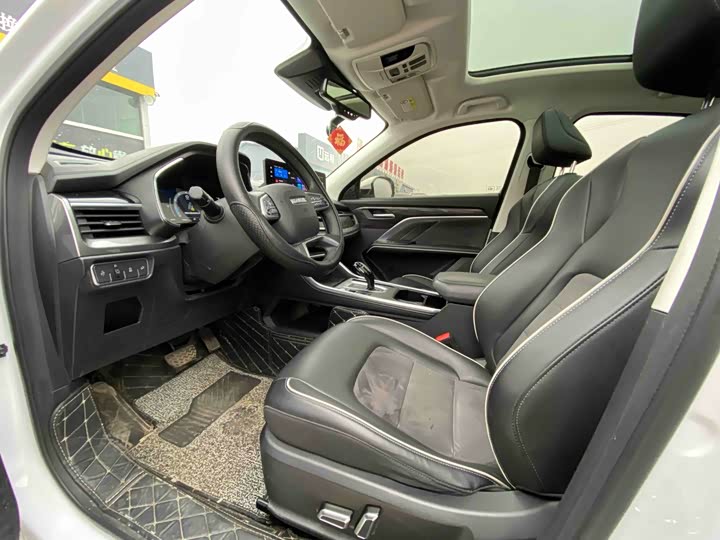 Фото 7 - Haval H6