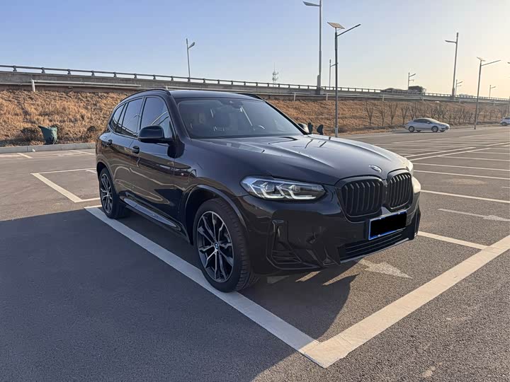Фото 3 - BMW X3
