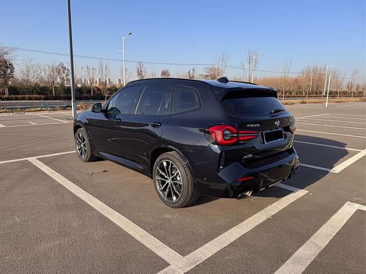 Фото 4 - BMW X3