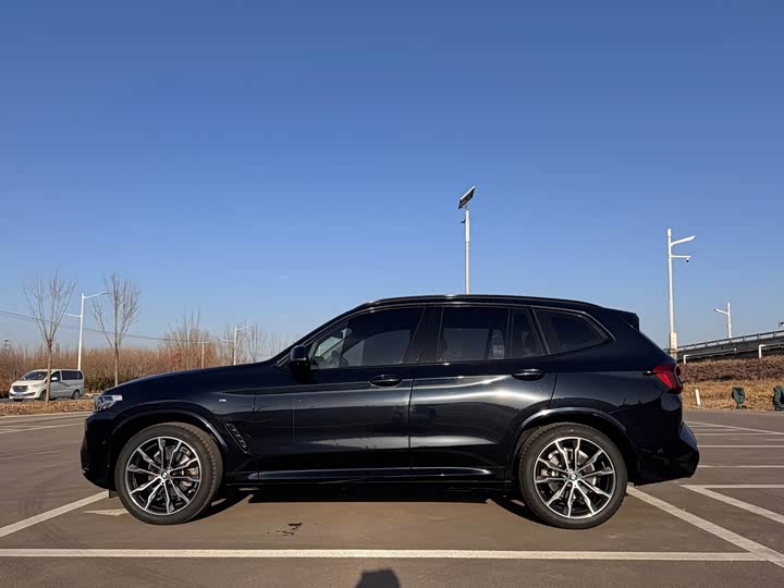 Фото 7 - BMW X3