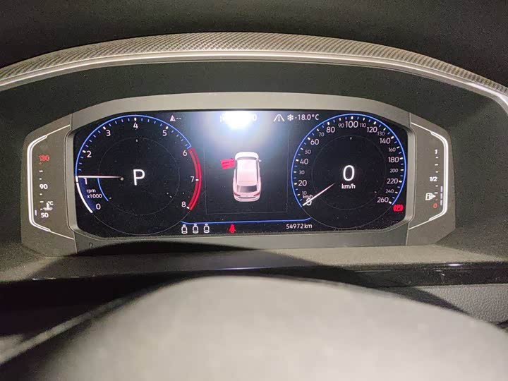 Фото 8 - Volkswagen CC